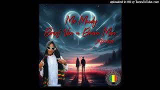 Brief Van n Bruin Man Refix Promix (By) Lemar Rasta Yut