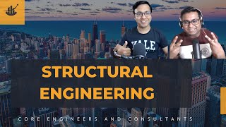 Is Structural Engineering in Canada the right career for you?