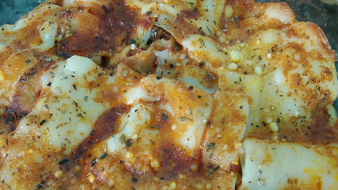 LASANHA A BOLONHESA 😋🍝🙌🏼