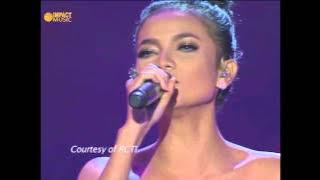 Citra Scholastika - PertolonganMu [Live Concert]