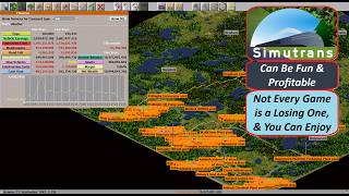 SImutrans F&P Session 1 It Can Be Fun & Profitable