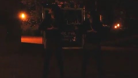 UNCC DPhiL Zeta Class Reveal Fall 2015