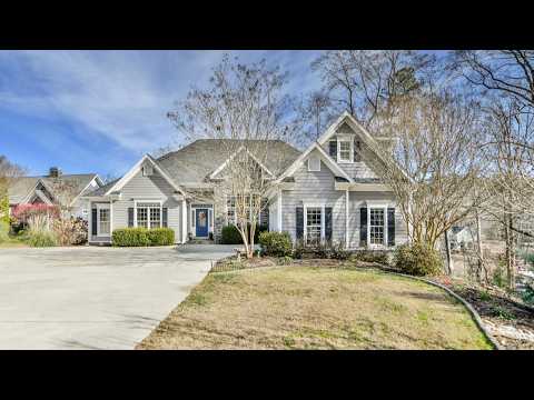 603 English Oak Lane, Salem, SC home video tour