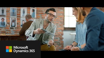 Microsoft Dynamics 365 Customer Insights is now available