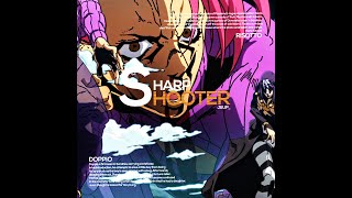 JoJos Bizarre Adventure l Sharpshooter