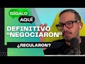 GRAN VICTORIA PARA LA OPOSICIÓN | #DígaloAquí | #evtv | 05/06/24 3/5