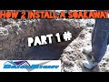 How to Install a Soakaway