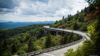 Linville Viaduct Experience