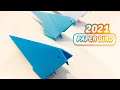 How to Make Paper Birds | Fold Paper into Bird | Paper Bird Origami 2021