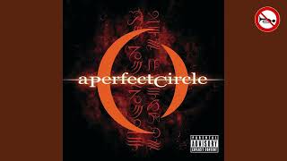 A Perfect Circle - 3 Libras - No Vocals
