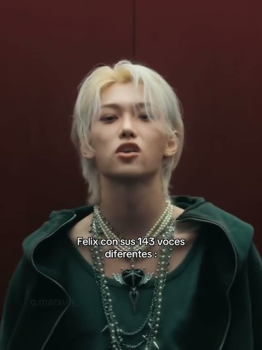 Ora fefi si no es doblaje 😔 #fyp #parati #straykids #edit #kpopidol #apoyo #viral #fy #foryou #fyp