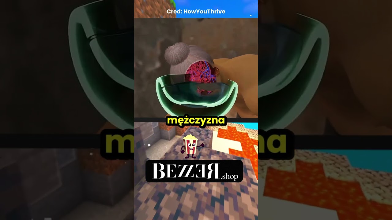 Секрет Вечно Молодой Кожи (Включи субтитры)