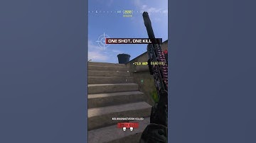 #sniperking #nuke #cod #mw3 #sniperonly #sniper #sniping #tdm