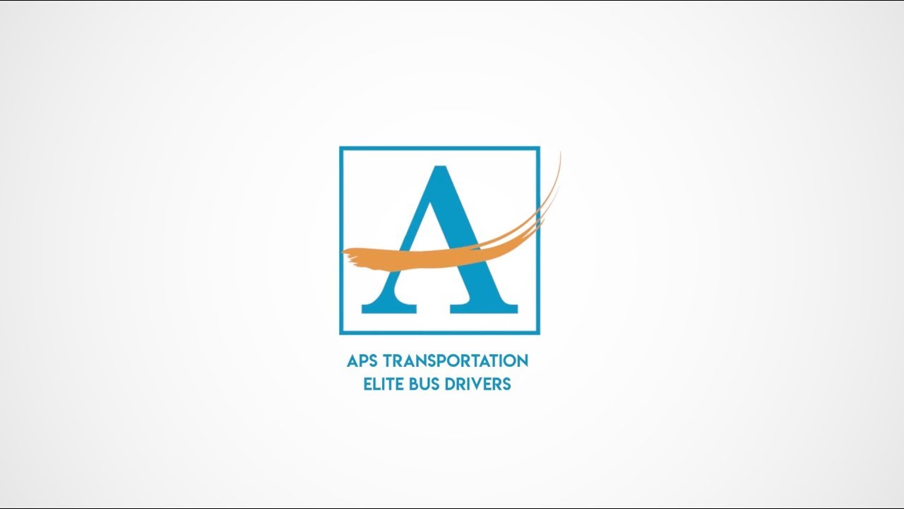 2018 APS Elite Bus Driver Recognition - YouTube
