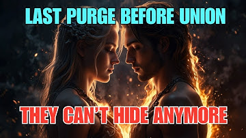 ✨Twin Flames: This Is November’s Final Purge! It Is Already Happening✨ | Manifesting Miracles