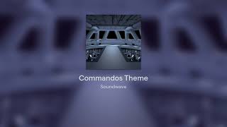 Commandos Theme