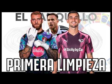 Video Tres BOMBAS en la Juventus: Adiós Arthur, Perin y Di Gregorio