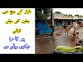 bull fighting for cow//ox fighting on road//ox fighting in city//bull fight market// desi bull