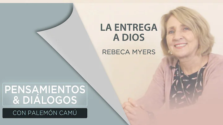 Rebecca Myers - Su vida y experiencias en Espaa