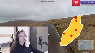 GeoGuessr Explorer in ISLE OF MAN! @DoomSkullYT