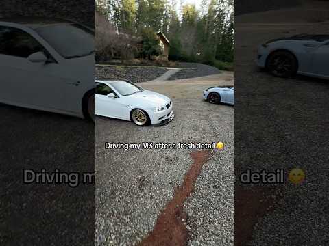 Addicted to this car…