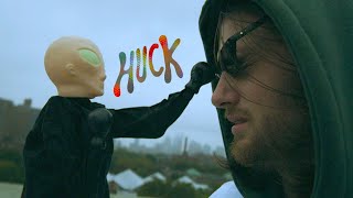 Video thumbnail of "Huck - Scrimmage ft Sophie Meiers (Official Vid)"