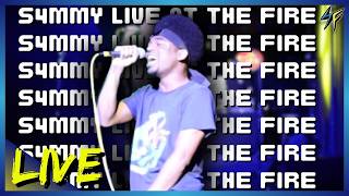 S4MMYS FL0W LIVE FOR STAR CITY FIRE 2 AT THE FIRE 2026 (Philadelphia, PA)