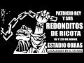 Pura suerte (Estadio Obras, 19-04-1991) - Patricio Rey y sus Redonditos de Ricota