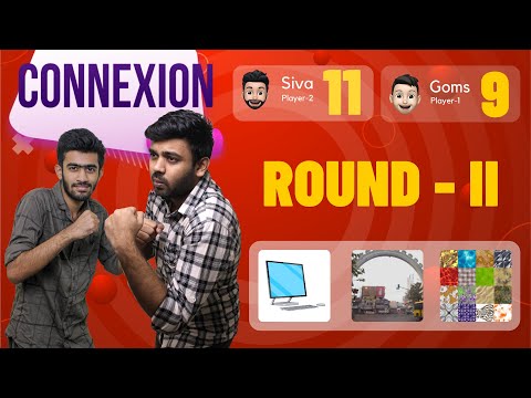 Connexions in Technology - 2 | Tamil | code io #fun #Tech #Tamil