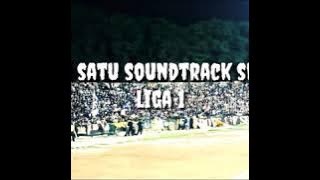Kita satu.. soundtrack Shopee liga 1