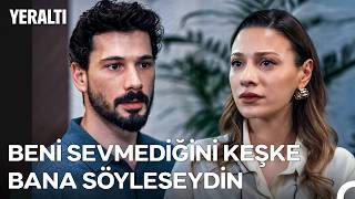 Sultan Nişan Yüzüğü Attı - Yeraltı 10. 