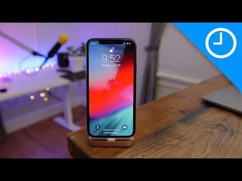 New iOS 12 beta 5 features / changes!