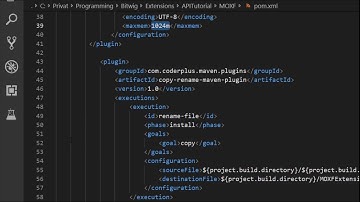 The Bitwig Controller API #9: Developing with Java