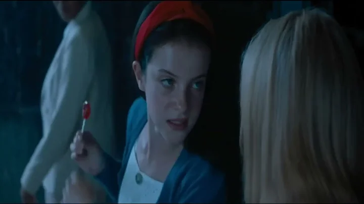 Six people unwillingly find themselves locked in another series of escape rooms | MovieRecap