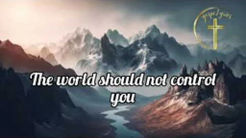 Ascend  lyrics  by Victoria Orenze  ft Nathaniel Bassey  trumpet call