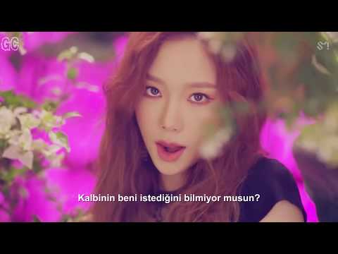 [Türkçe Altyazı] Girls' Generation-Oh!GG Lil' Touch MV