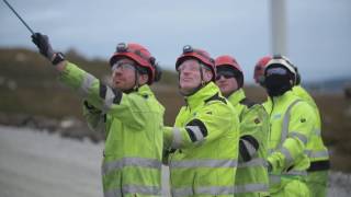 How To Become A Wind Turbine Technician At Fairwind