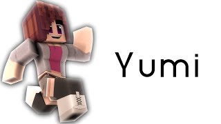 [Speedmodeling] Yumi