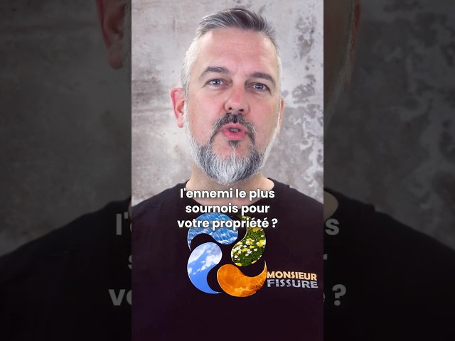 Le plus dévastateur des éléments naturels