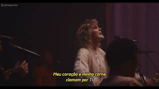 Leeland & TAYA - Heart & Flesh - Legendado em Português