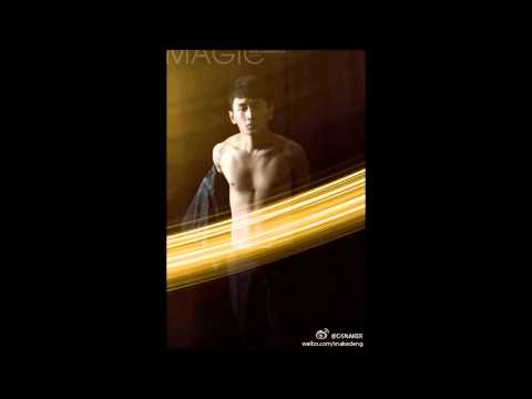 《中國好聲音2》鄧鼓 Apologize