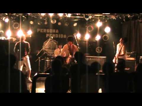 ぺるぺる卒業ライブ 9mm Parabellum Bullet 1/3