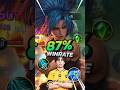 Onic Kairi 87% WINRATE Karina! #mobilelegends #mlbb #gaming #mlbbcreator #mlbbgoldenmonth