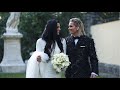 OUR WEDDING | Ali Krieger + Ashlyn Harris | 12.28.19 | Wedding Feature!