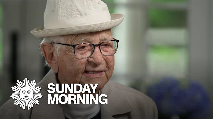Norman Lear on laughing at what ails America