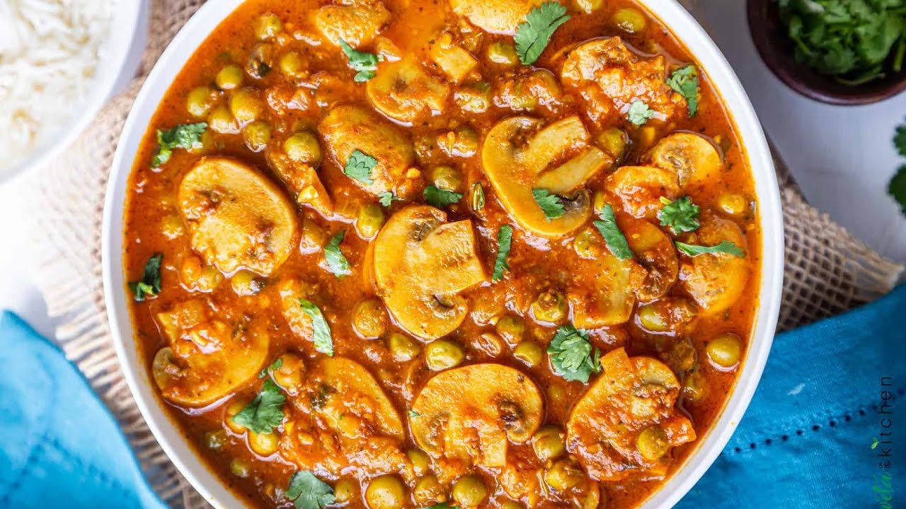 Bottom mushroom Recipe odisha style ବଟନ ଛତୁ ମସଲା ଓଡ଼ିଶା Style #food#mushroom#recipe#odisha#viral