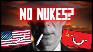 A World without Nuclear Weapons | Alternate History