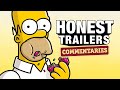 Honest Trailers Commentary | The Simpsons Movie