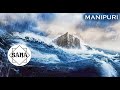 Noah movie explained in manipuri  epic  biblical