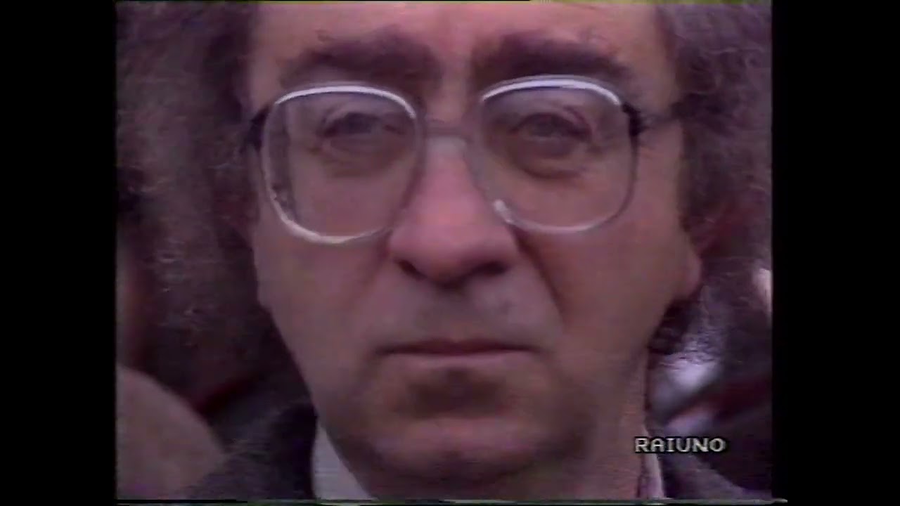 Telegiornale Uno Milano (Edizione Mattutina) - 13 maggio 1993